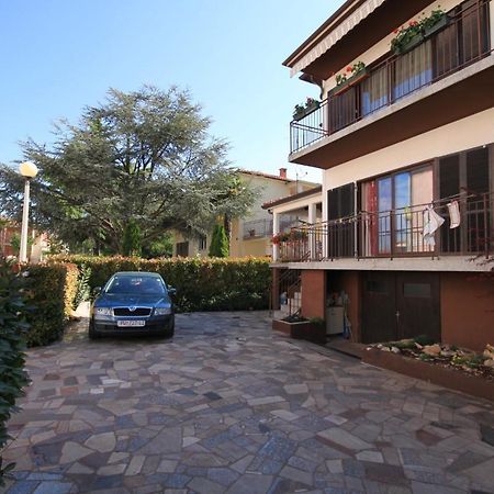 Apartments With A Parking Space Umag - 7666 Dış mekan fotoğraf