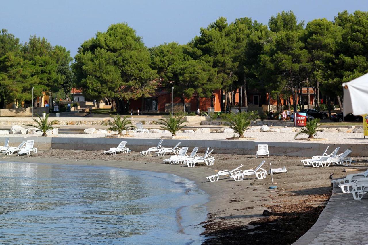 Apartments With A Parking Space Umag - 7666 Dış mekan fotoğraf