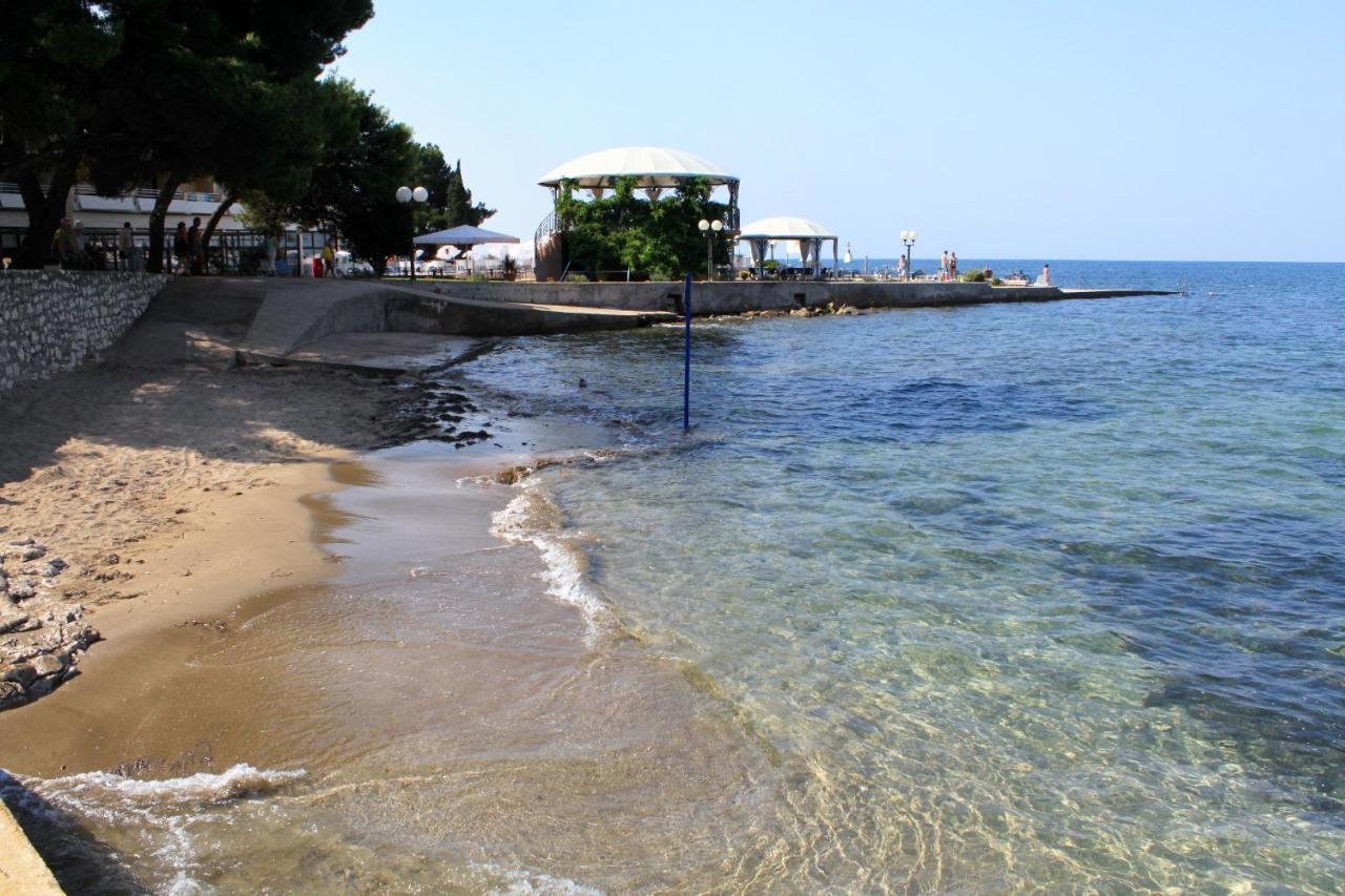 Apartments With A Parking Space Umag - 7666 Dış mekan fotoğraf