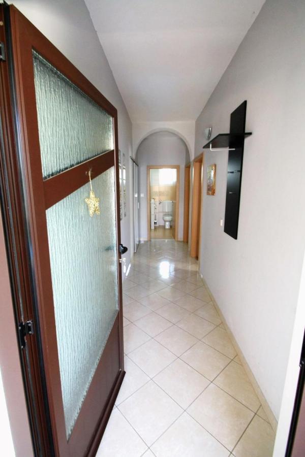 Apartments With A Parking Space Umag - 7666 Dış mekan fotoğraf