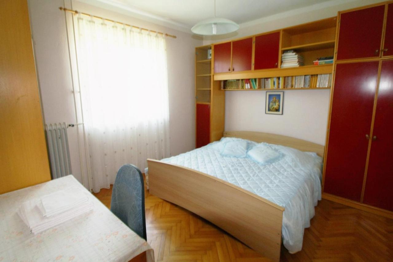 Apartments With A Parking Space Umag - 7666 Dış mekan fotoğraf