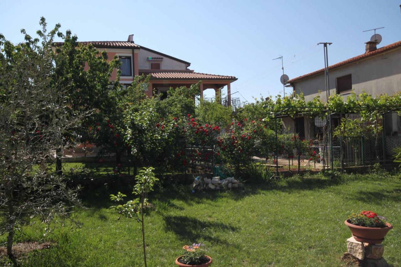 Apartments With A Parking Space Umag - 7666 Dış mekan fotoğraf