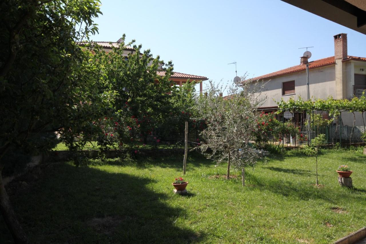 Apartments With A Parking Space Umag - 7666 Dış mekan fotoğraf